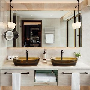 Kamer "Fairmont" met Twee Aparte Bedden