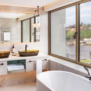 Kamer "Fairmont" met een King Size Bed