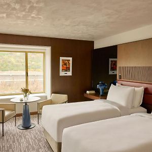 Kamer "Fairmont" met Twee Aparte Bedden